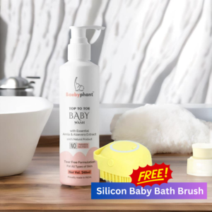 Baby Body Wash